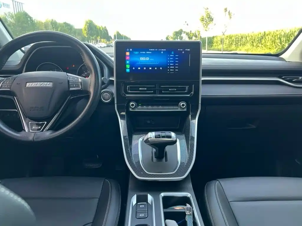 Haval M6 — миниатюра 6