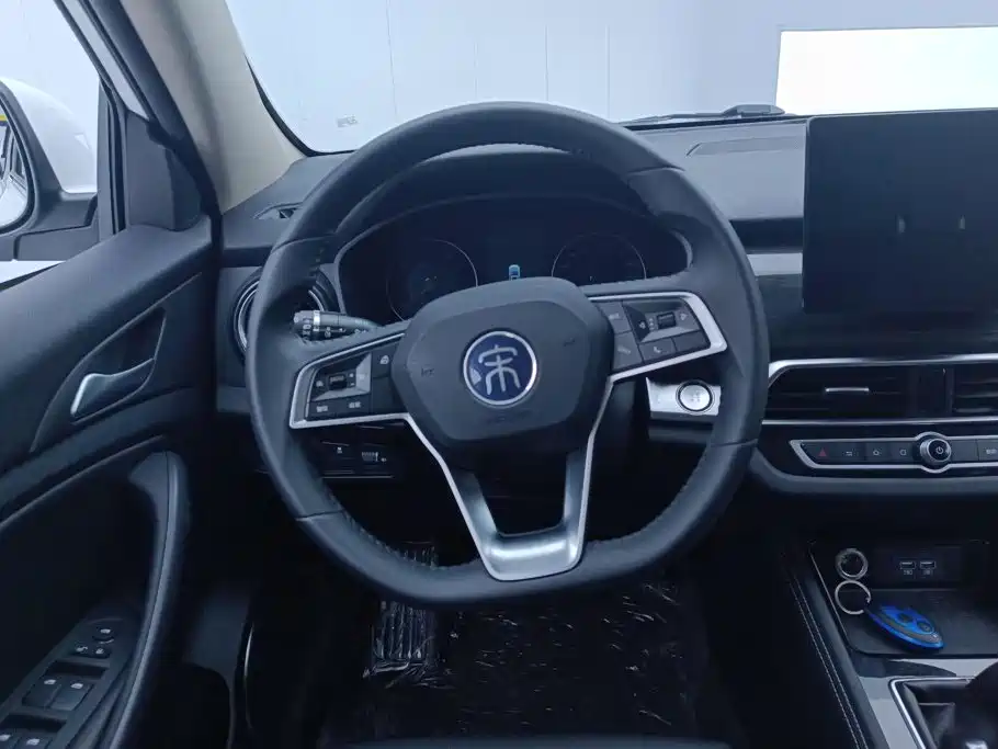 BYD Song — миниатюра 15
