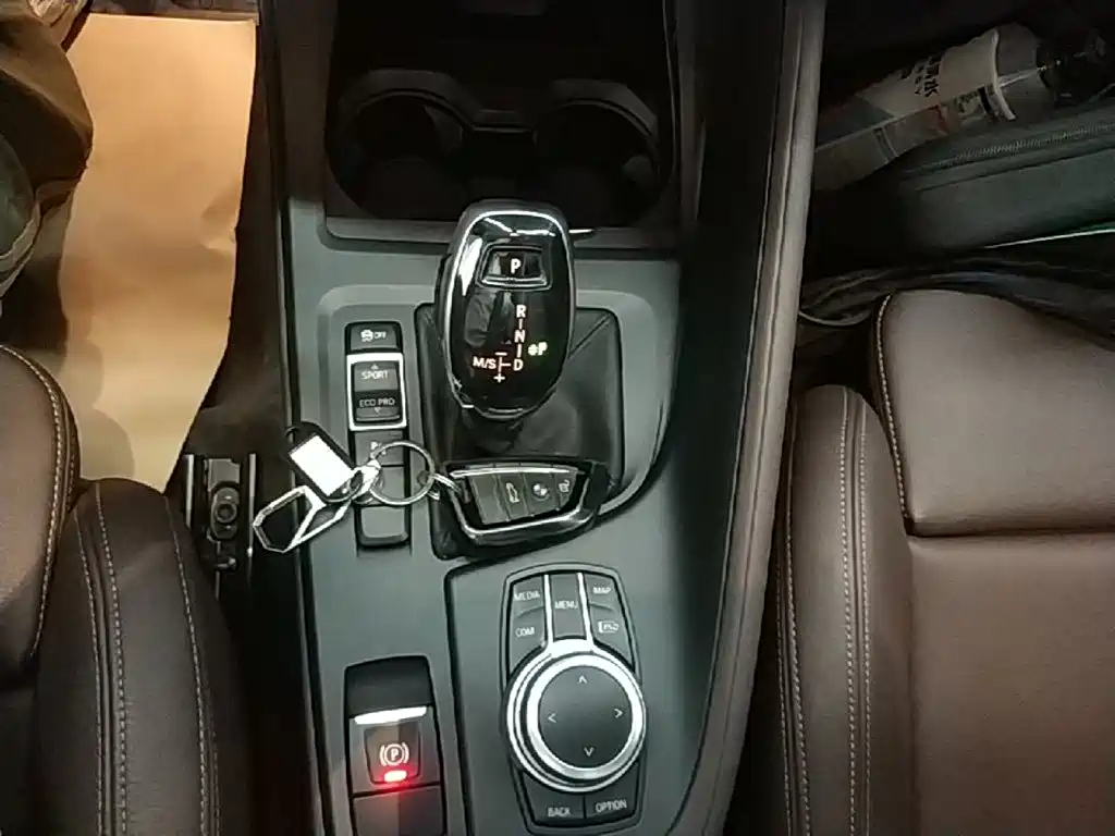 BMW X1 — миниатюра 14