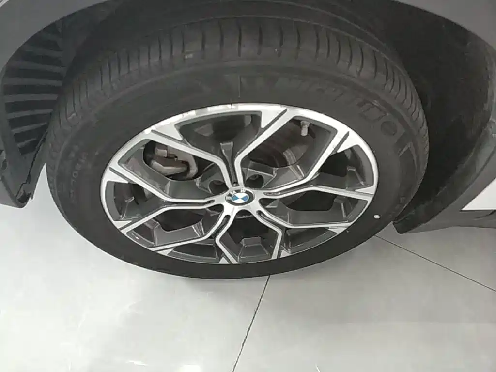 BMW X1 — миниатюра 23