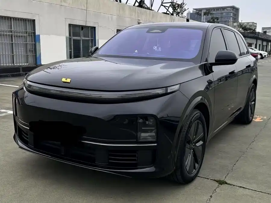 Li Auto IDEAL L7