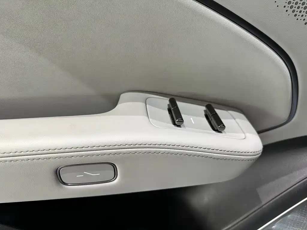 Zeekr 007 2025 Smart Drive 100kWh