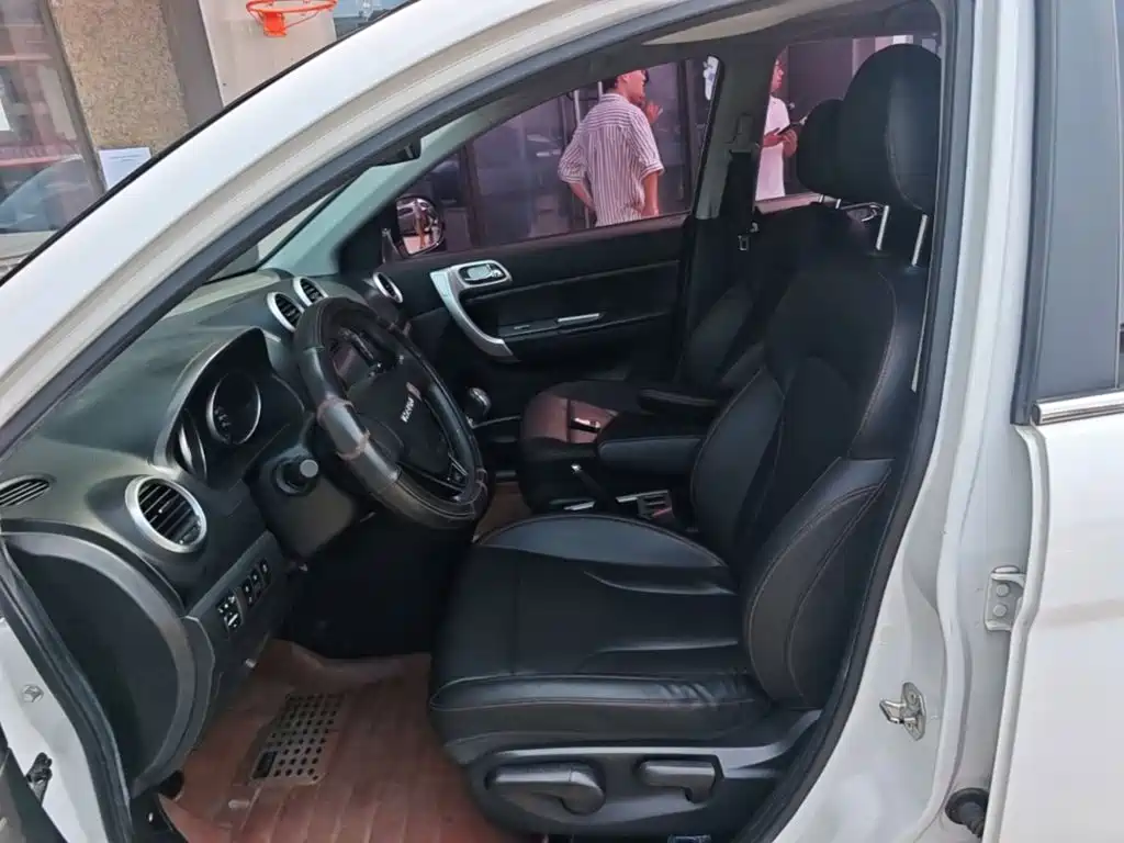 Haval H6 — миниатюра 15