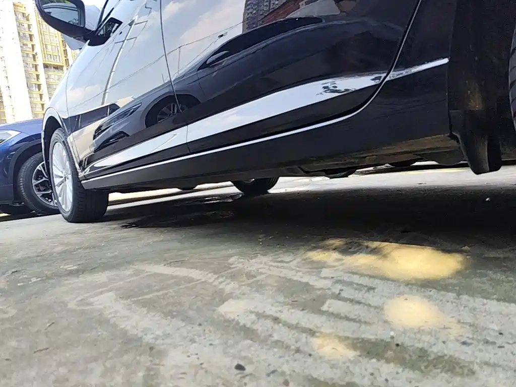 Volkswagen Lavida — миниатюра 22