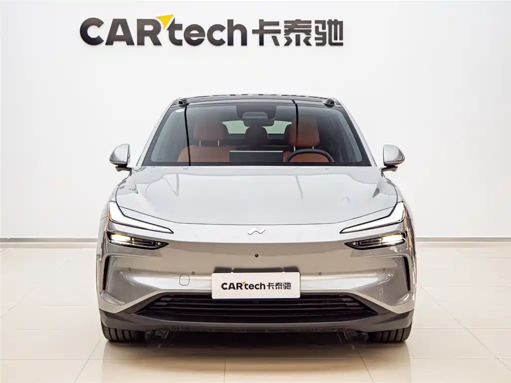 Onvo L60 2025 60kWh