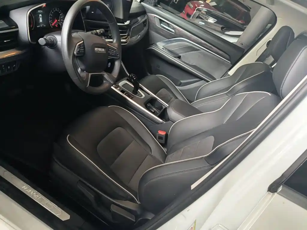 Haval H6 — миниатюра 15