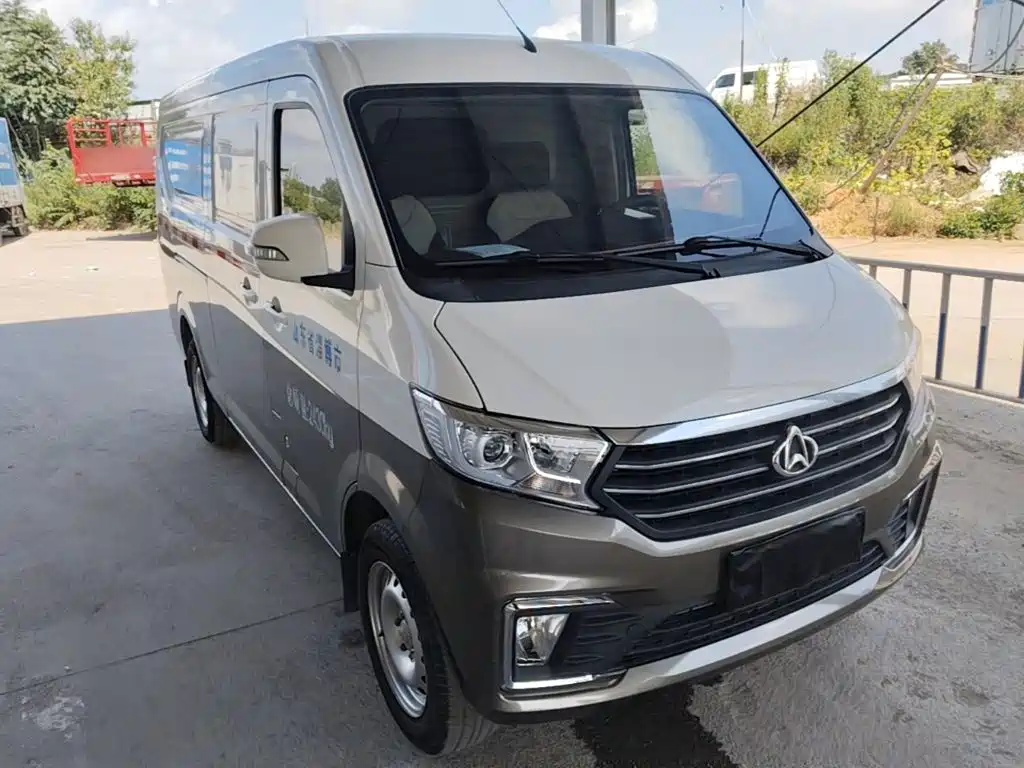 Kuayue Kuayue Star V5 — миниатюра 4