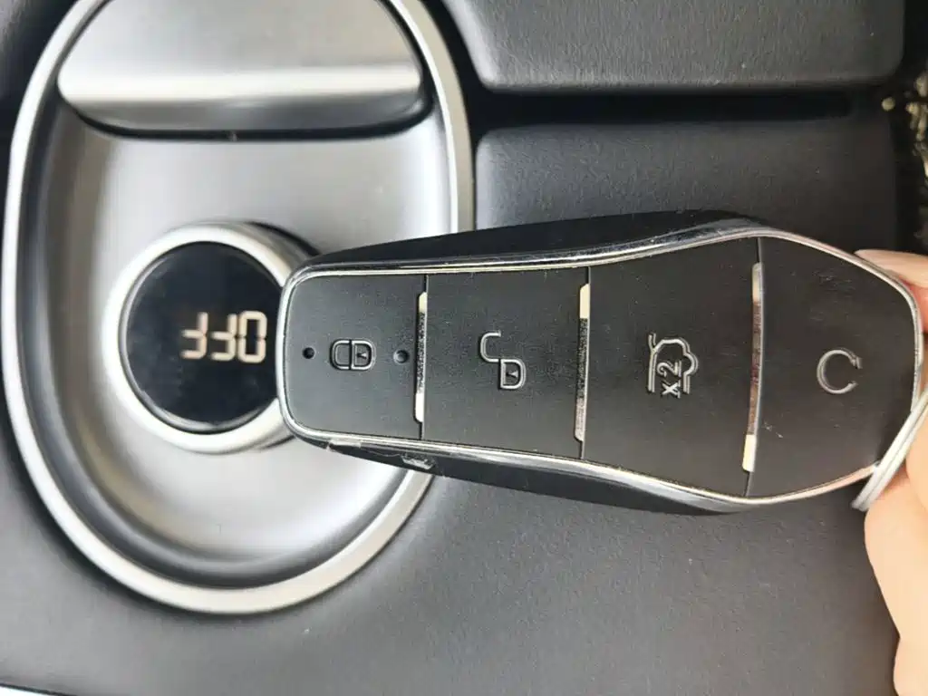 BYD Haisi 06 — миниатюра 9