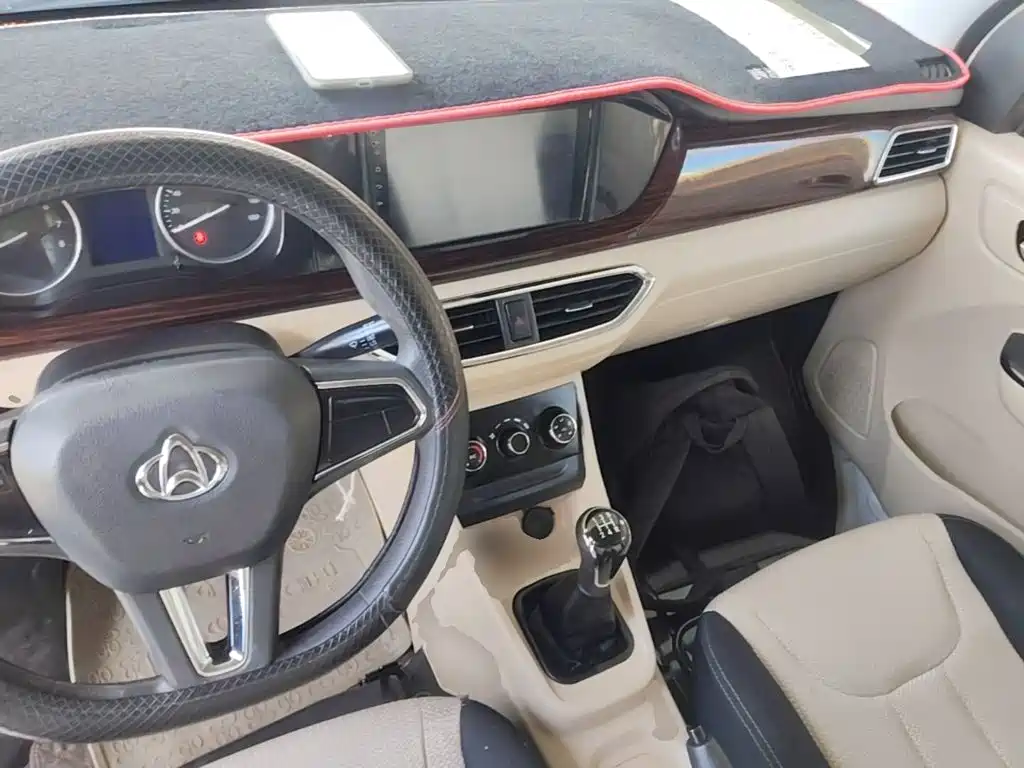 Kuayue Kuayue Star V5 — миниатюра 10
