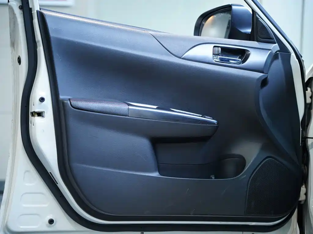 Subaru Impreza — миниатюра 26