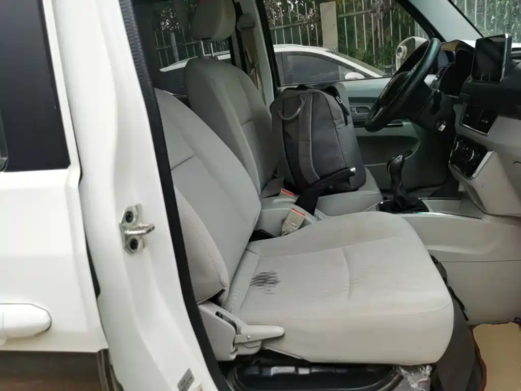 Jinbei Hiace X30L — миниатюра 25