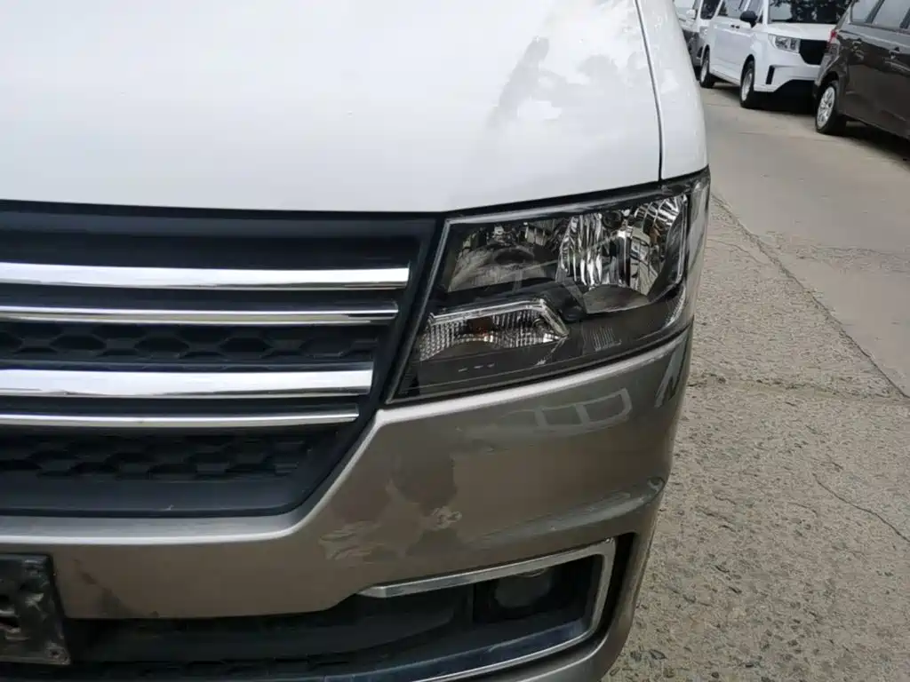 Jinbei Hiace X30L — миниатюра 24