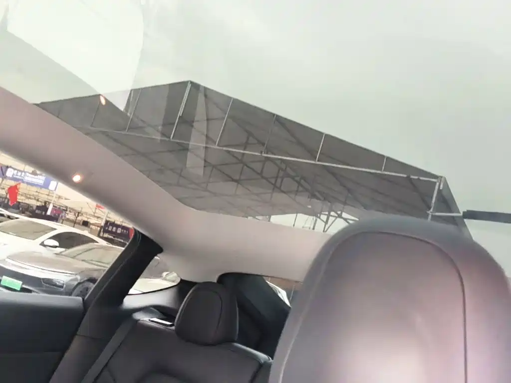 Tesla Model Y — миниатюра 18