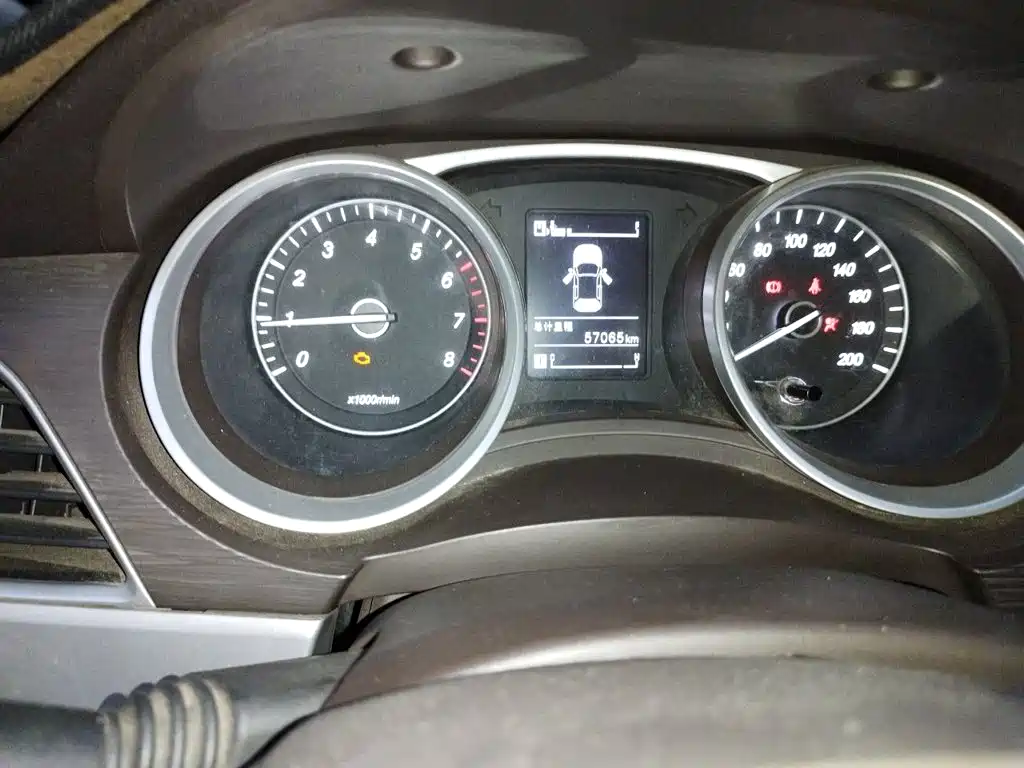 Baojun 730 — миниатюра 9
