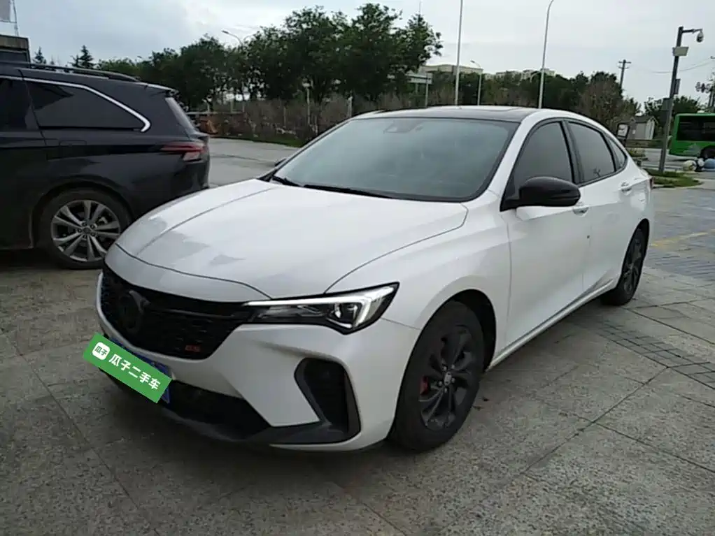 Buick Verano — миниатюра 2