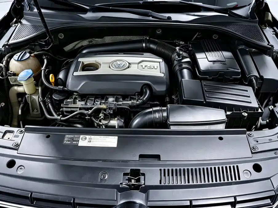 Volkswagen Passat — миниатюра 17