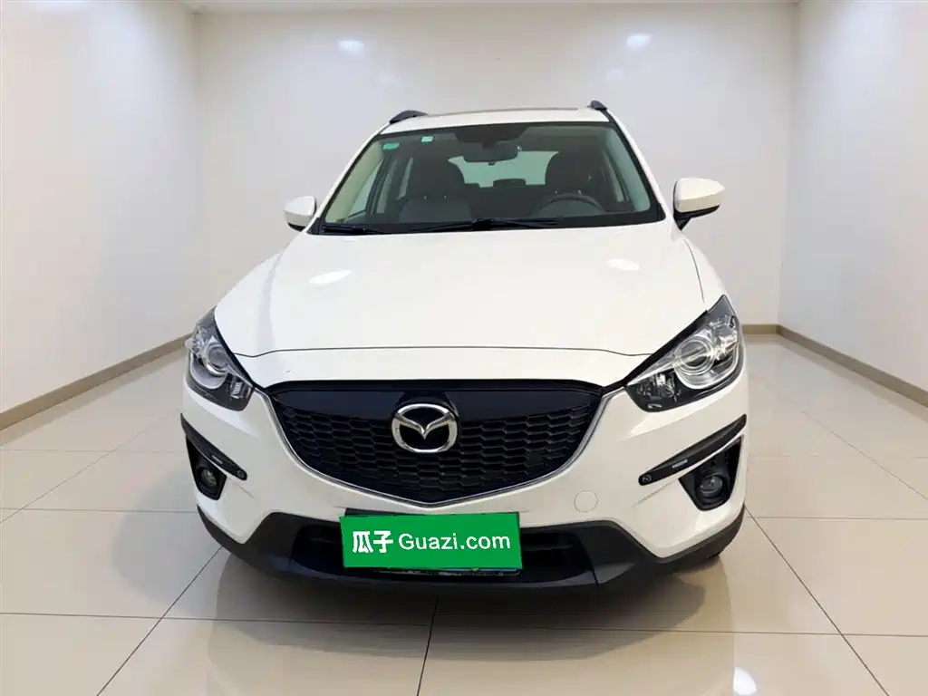 Mazda CX-5 2013 2.0L MT Comfort