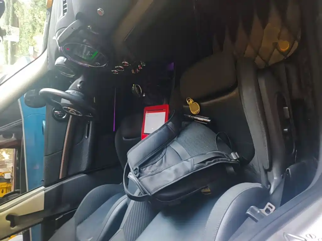 MINI Mini Countryman — миниатюра 25