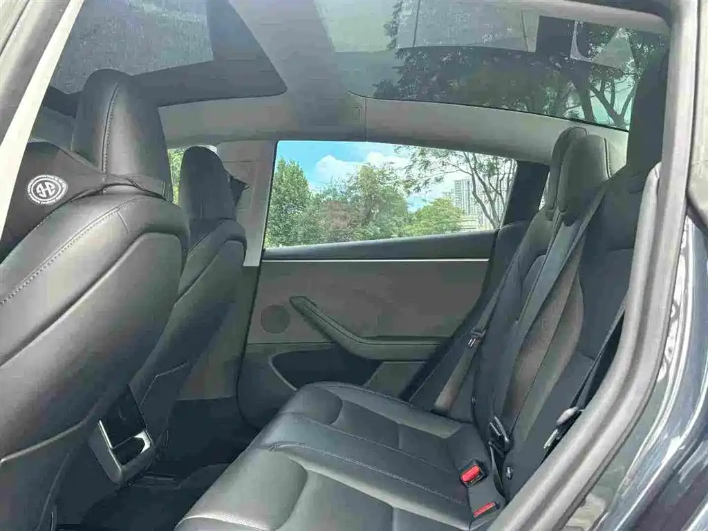 Tesla Model 3 — миниатюра 4