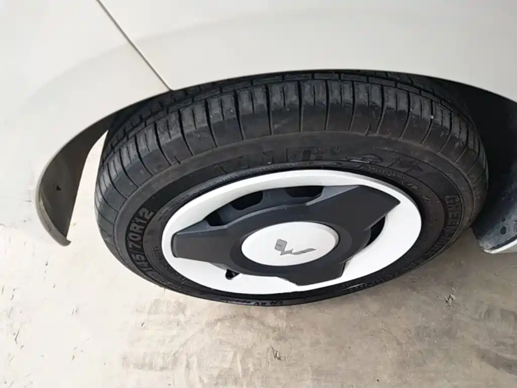 Wuling MINIEV — миниатюра 23