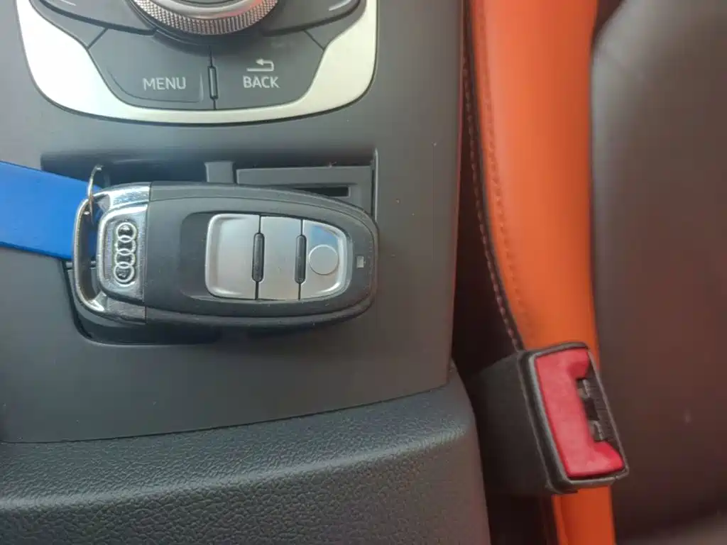 Audi A3 — миниатюра 9