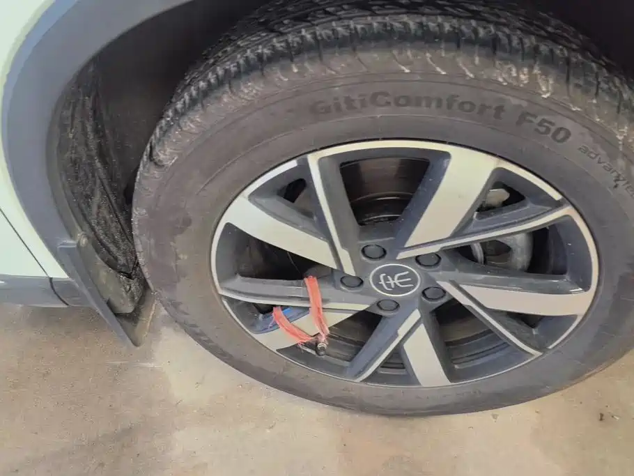 BYD Pro New Energy — миниатюра 6
