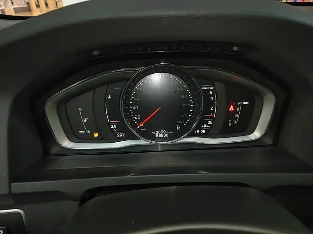 Volvo S60 — миниатюра 12