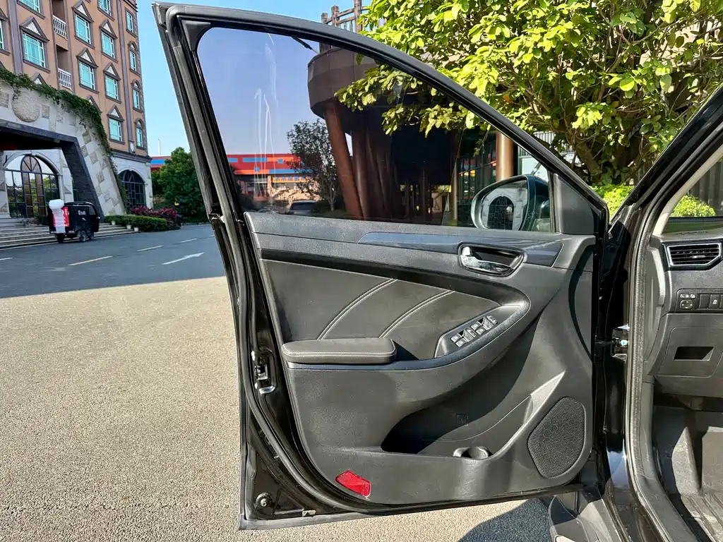 DONGFENG SCENERY 580