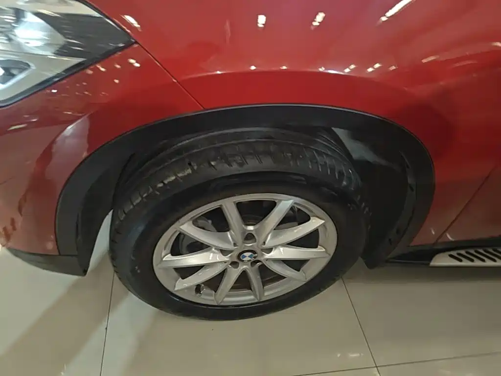 BMW X1 — миниатюра 23