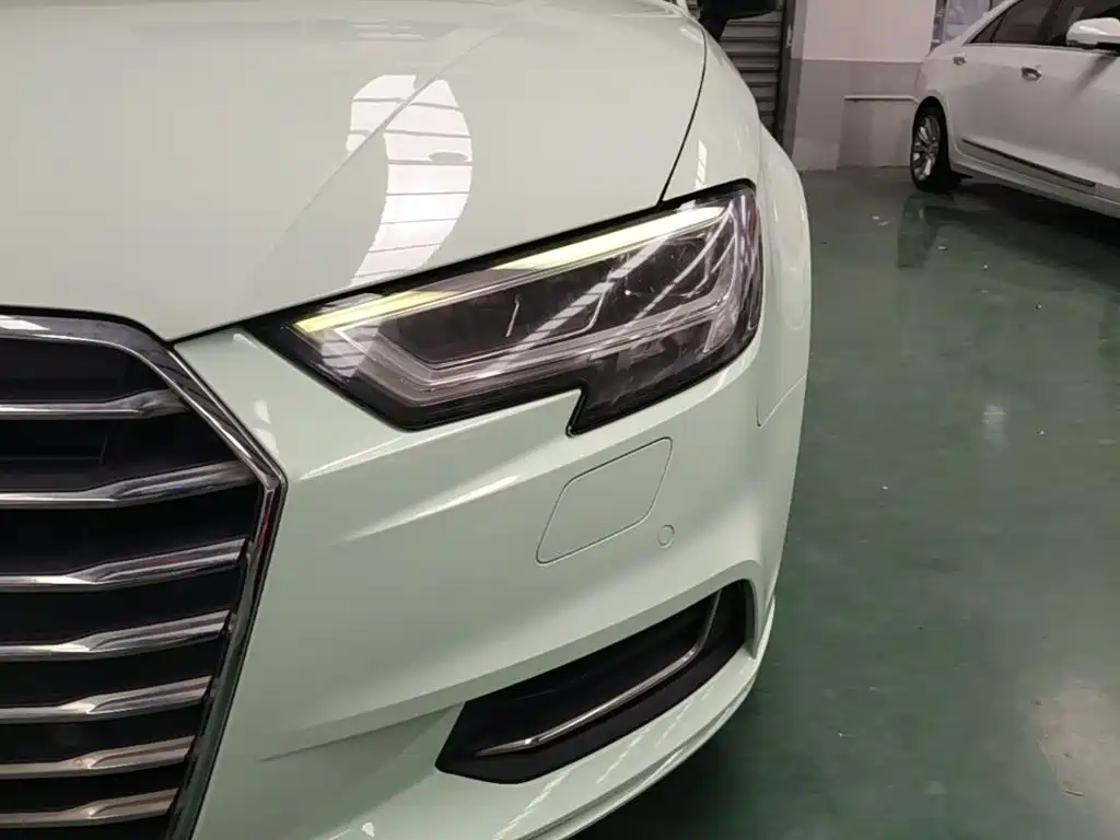 Audi A3 — миниатюра 24