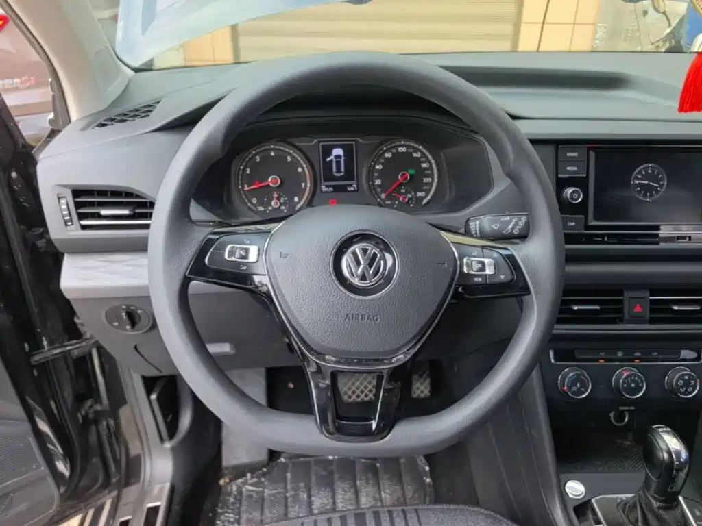 Volkswagen Tharu — миниатюра 11