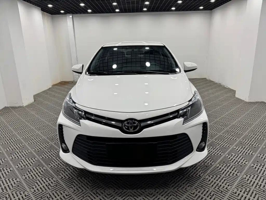 TOYOTA VIOS