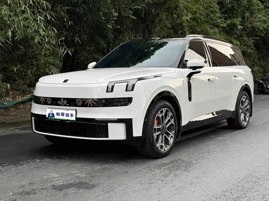 Lynk & Co Рука 900.