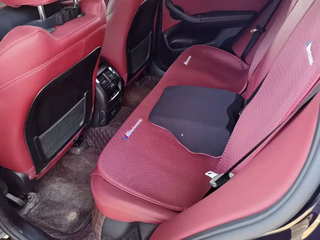 BMW X4 — миниатюра 17