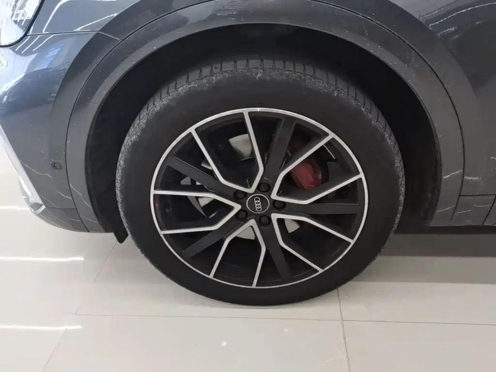 Audi SQ5 — миниатюра 23