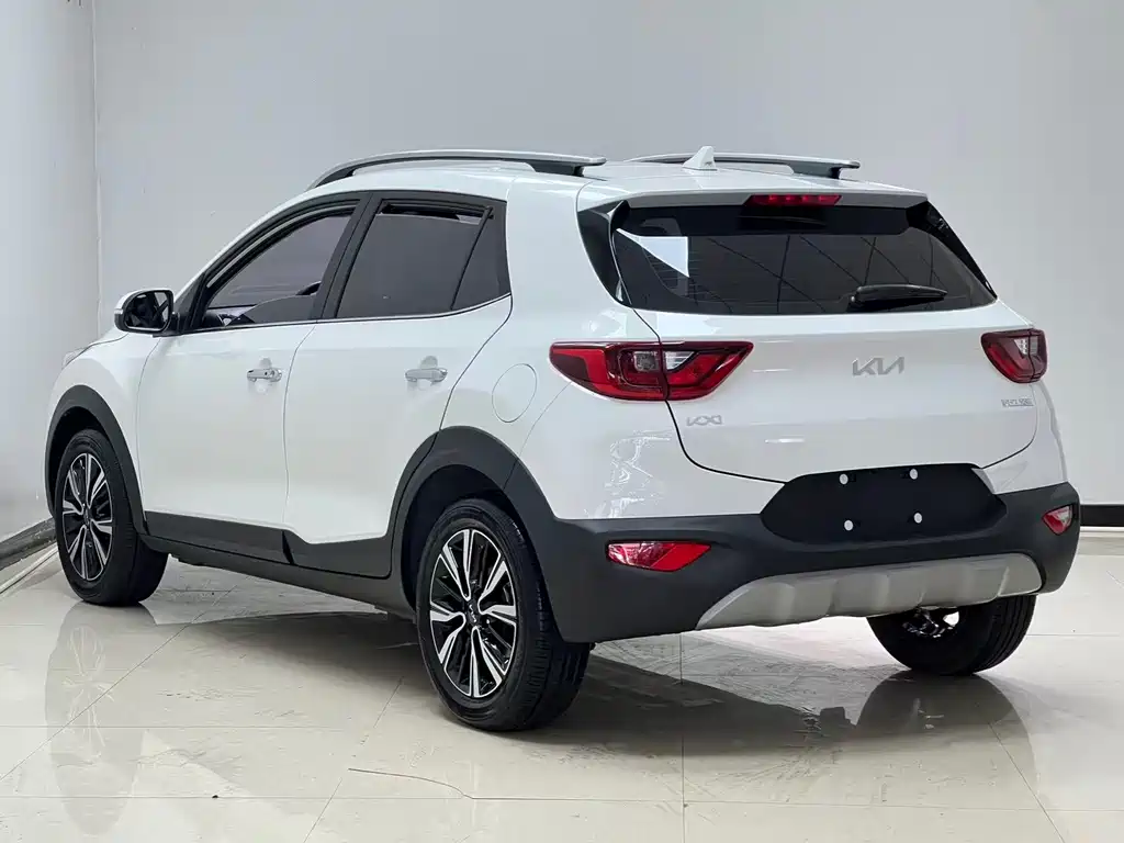 Kia KX1 — миниатюра 4