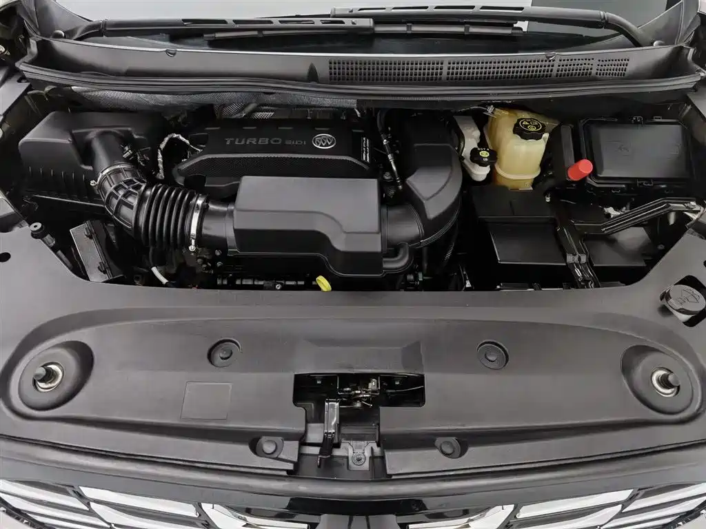 Buick GL8 2023 ES Comfort