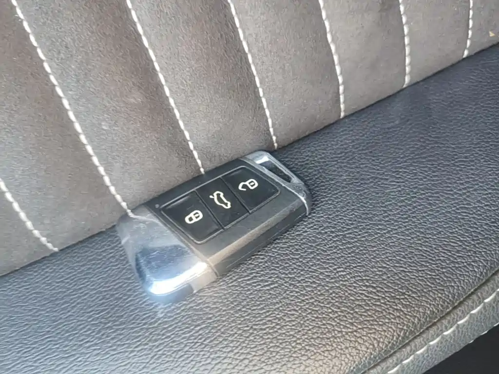 Volkswagen Magotan — миниатюра 9