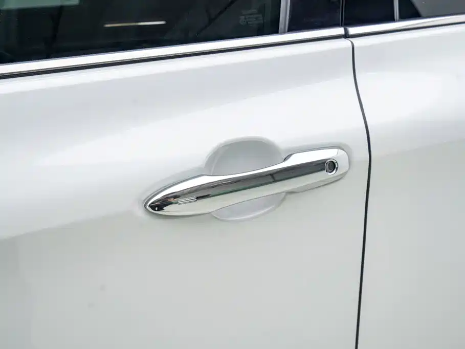 Chery New Energy Shuxiangjia — миниатюра 23