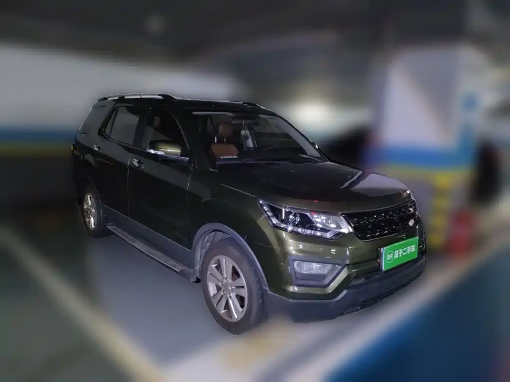 Oshan Oushang CX70 — миниатюра 24