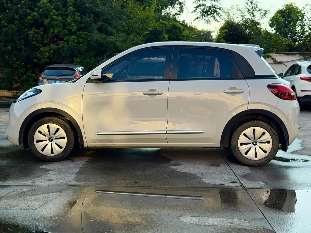 Wuling Bingo — миниатюра 3