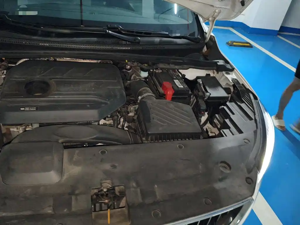 Geely Emgrand S — миниатюра 22