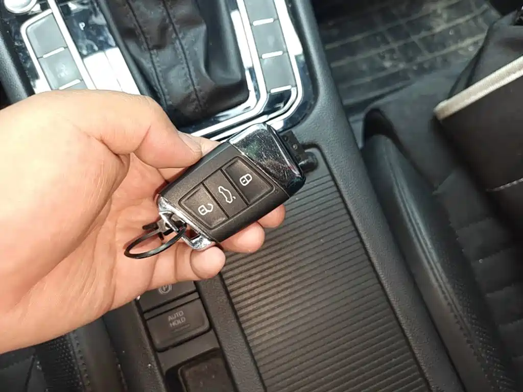 Volkswagen Magotan — миниатюра 9