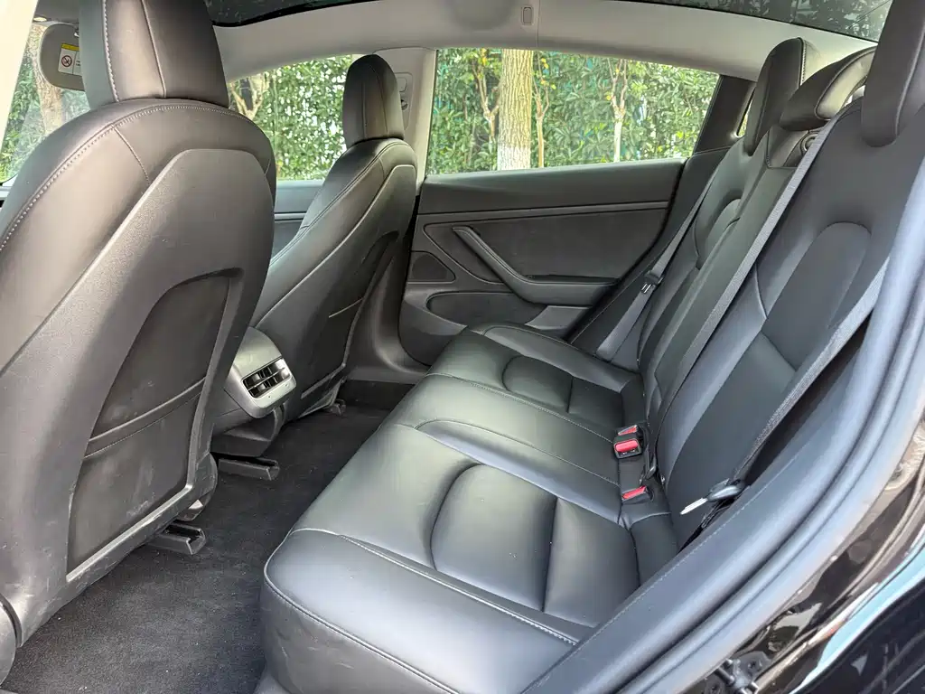 Tesla Model 3 — миниатюра 7