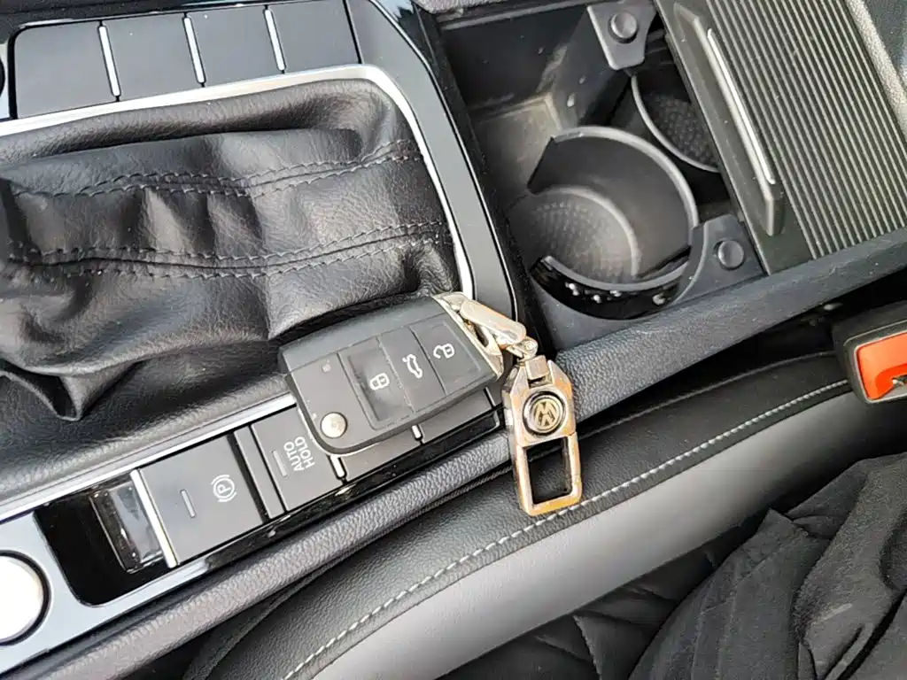 Volkswagen Sagitar — миниатюра 9