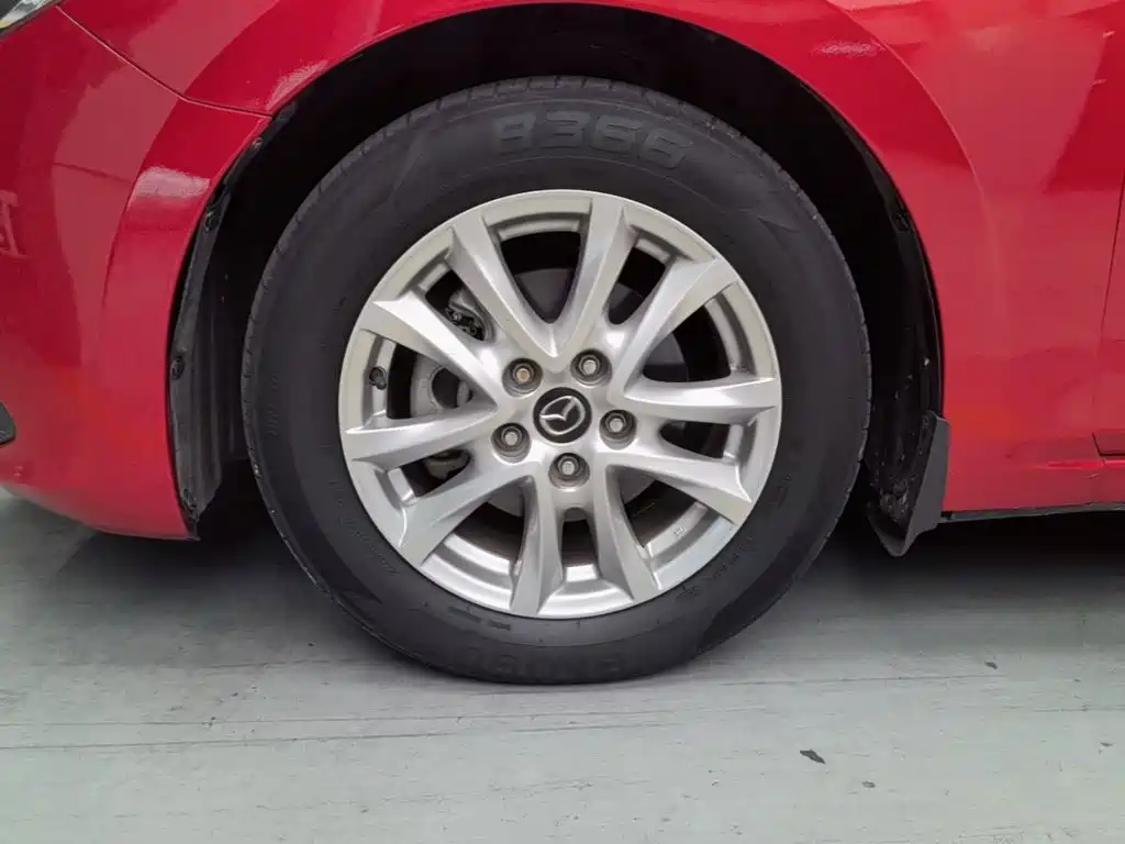 Mazda 3 Axela — миниатюра 23