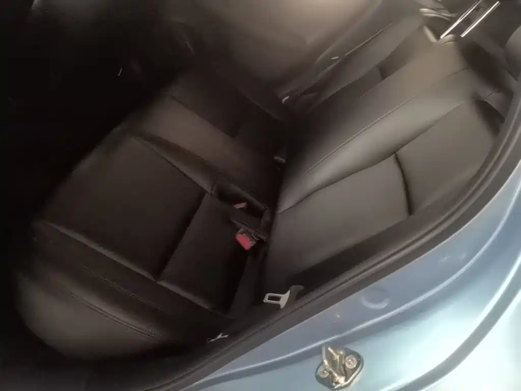 Honda Fit — миниатюра 17
