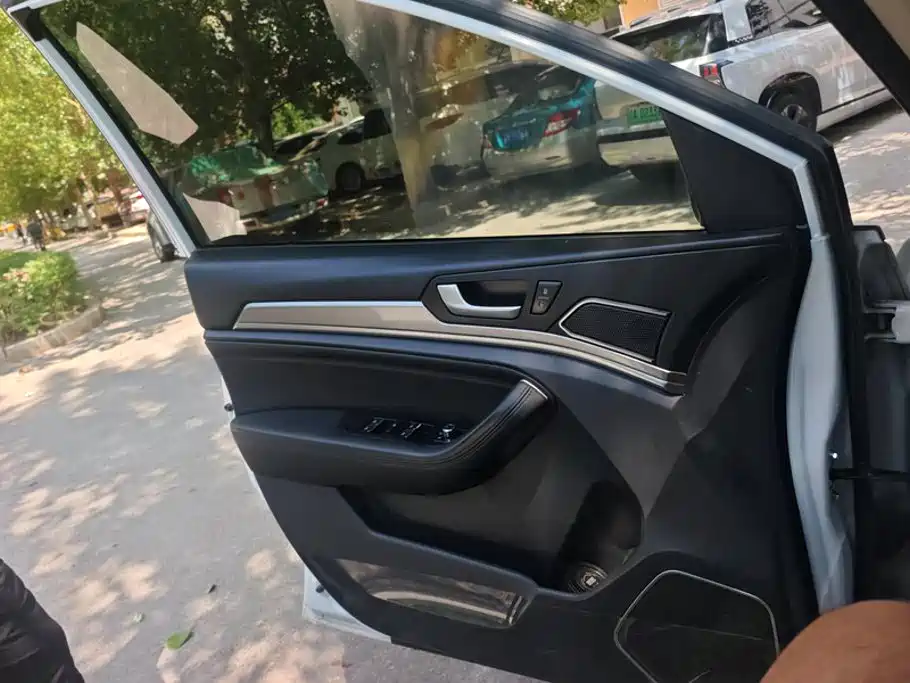 Haval H6 — миниатюра 7