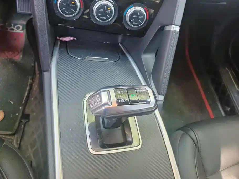 Haval H6 — миниатюра 16