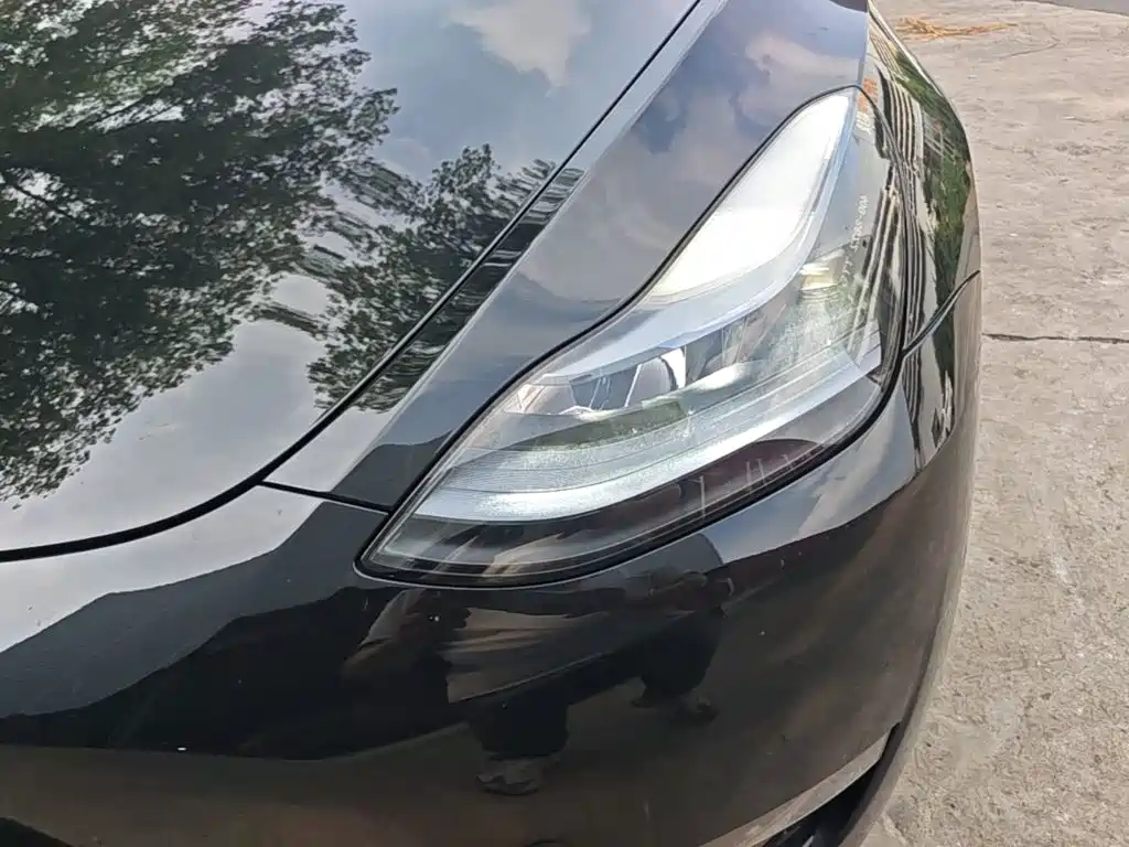 Tesla Model Y — миниатюра 24